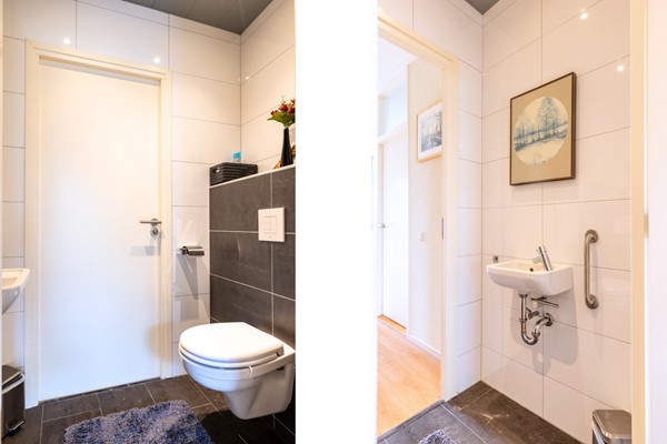 Medium property photo - Bellinistraat 36, 7604 JR Almelo